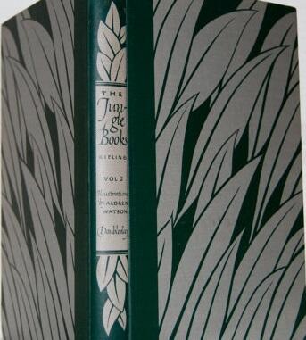The Jungle Books Vol. 2