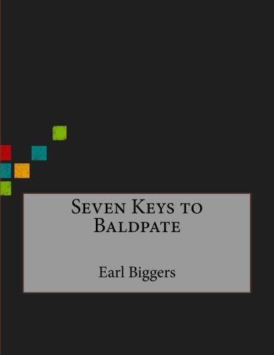 Seven Keys to Baldpate