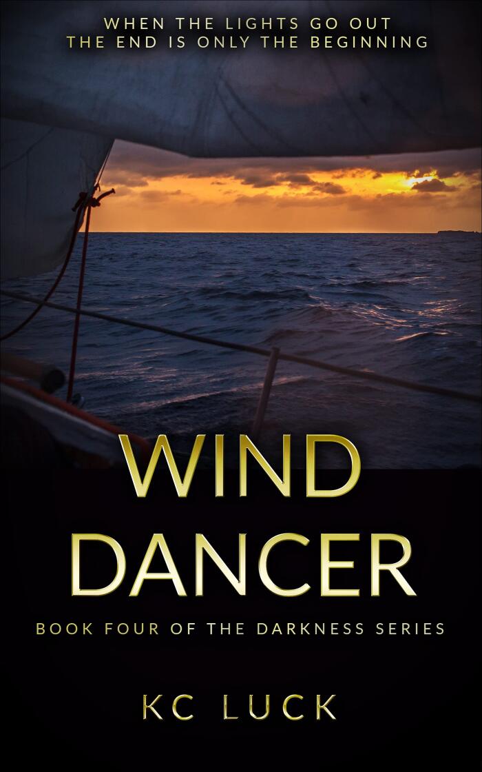 Wind Dancer