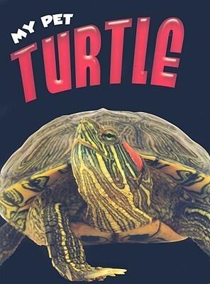 My Pet Turtle