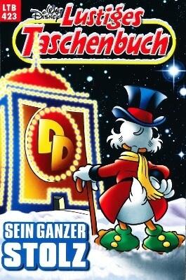 Sein ganzer Stolz