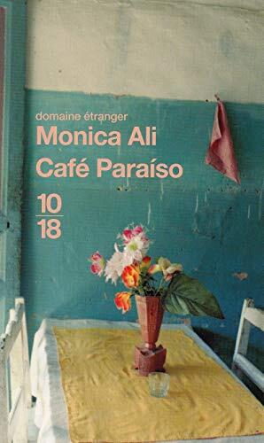 Cafe Paradiso