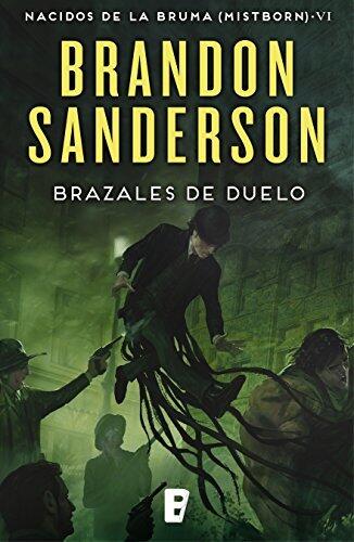 Brazales de duelo