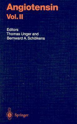 Angiotensin, Vol. II