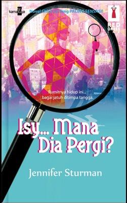 Isy... Mana Dia Pergi?