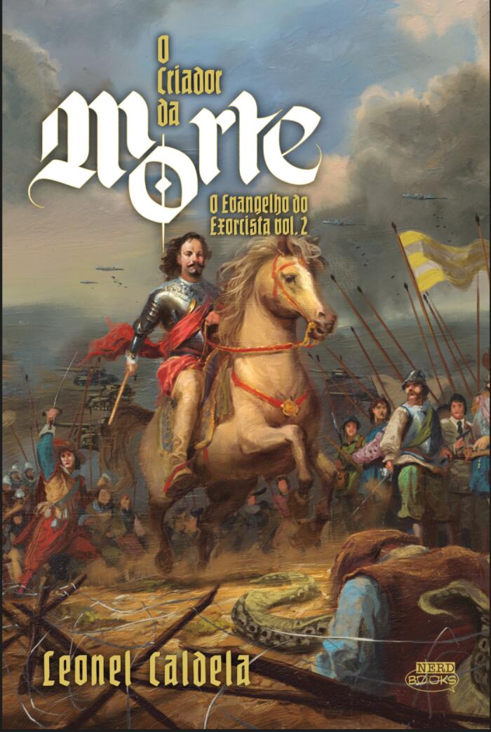 O Criador da Morte
