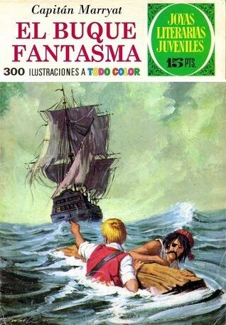 El buque fantasma