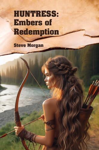 Huntress: Embers of Redemption