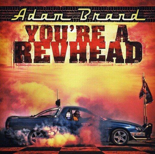 Youre a Revhead
