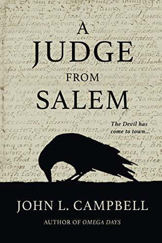 A Judge from Salem