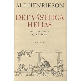 Det västliga Hellas