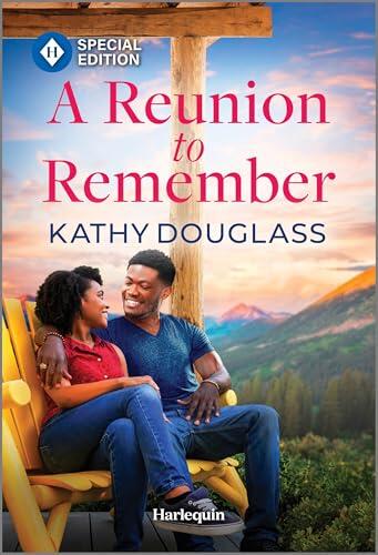 A Reunion to Remember: A Black Romance Novel