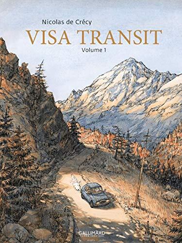 Visa Transit