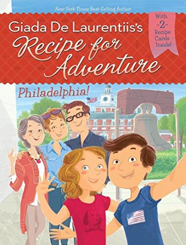 Philadelphia! (Volume 8)