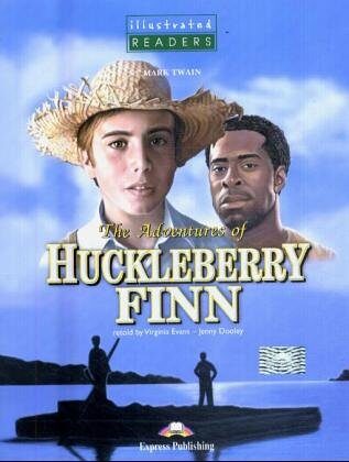 Adventures of Huckleberry Finn