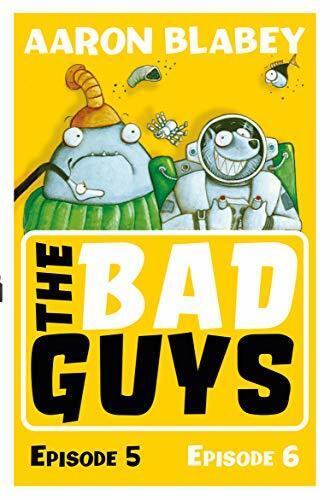 The Bad Guys: Episodes (5 & 6)