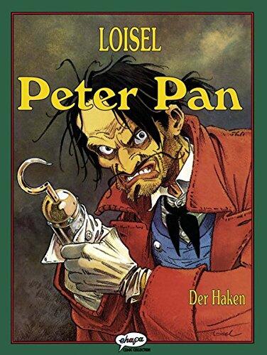 Peter Pan: Der Haken