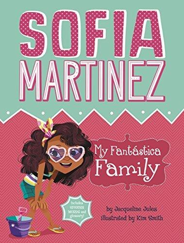 My Fantástica Family