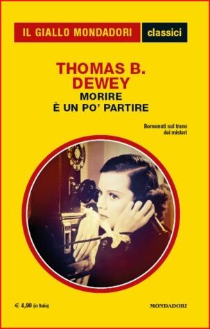 Morire è un po' partire