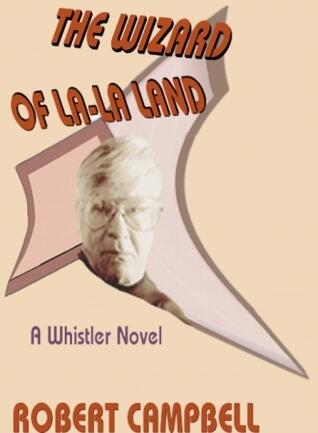 The Wizard of La-LA Land