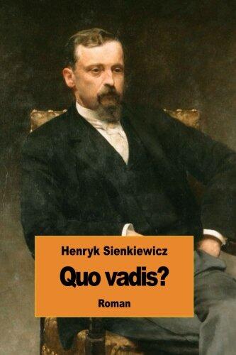 Quo vadis?