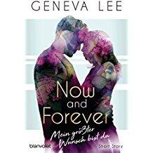 Now and Forever - Mein größter Wunsch bist du: Short Story