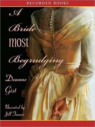 A Bride Most Begrudging