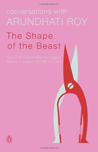 The Shape of the Beast