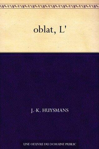 oblat, L'