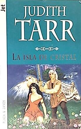 La isla de cristal