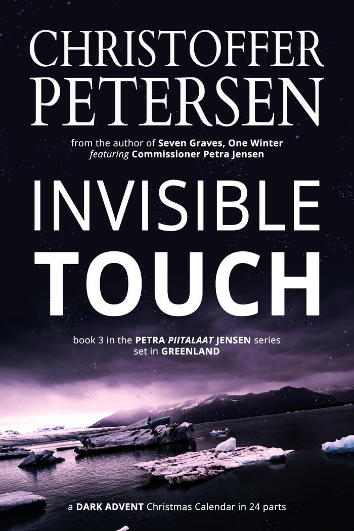 Invisible Touch