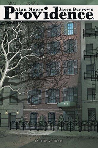 Providence (T01)