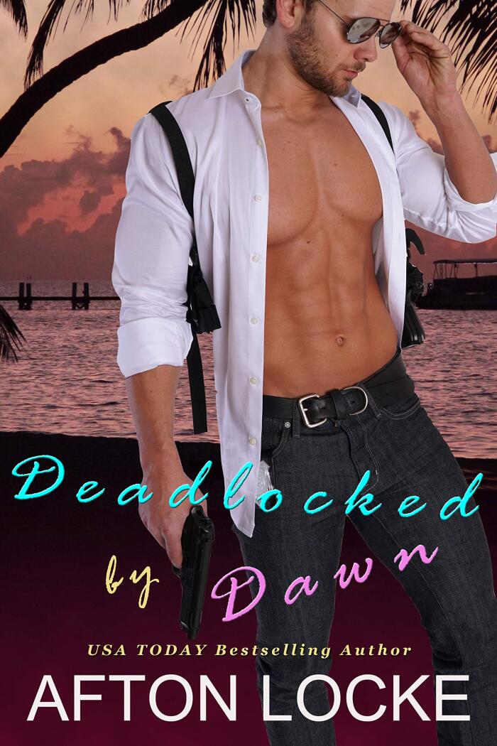 Deadlocked