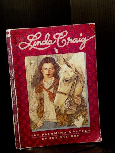 Linda Craig and the Palomino Mystery