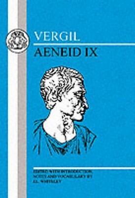 Aeneid IX
