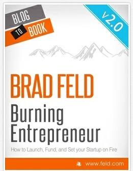 Burning Entrepreneur: How to Launch, Fund, and Set Your Startup on Fire