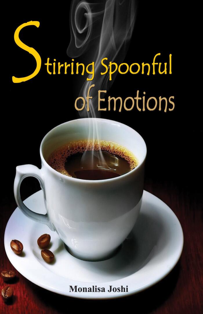 Stirring Spoonful of Emotions
