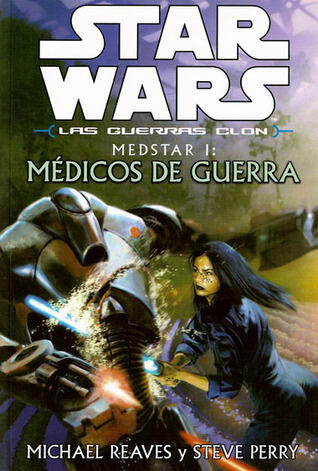 Medstar I: Médicos de Guerra