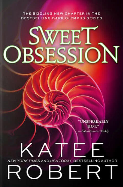 Sweet Obsession