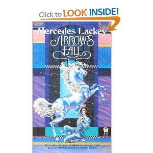 Heralds of Valdemar Trilogy