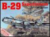 B-29 Superfortress in Action (Aircraft No. 165)