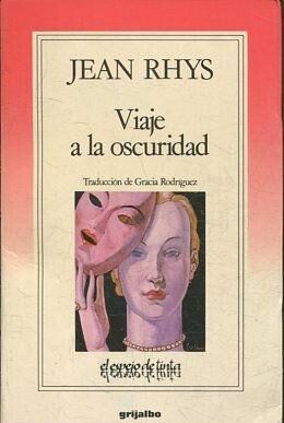 Viaje a la oscuridad