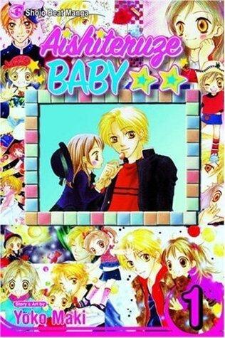 Aishiteruze Baby ★★, Vol. 1