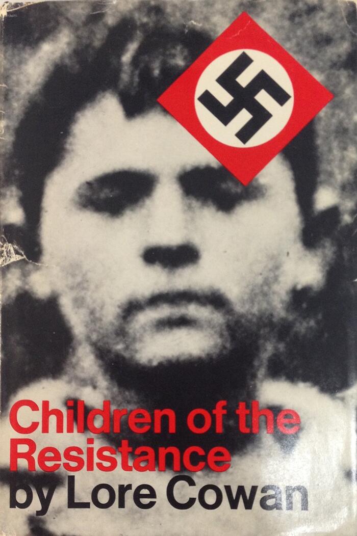 Children of the Resistance