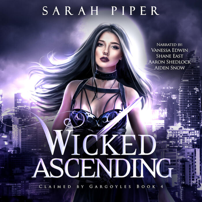 Wicked Ascending