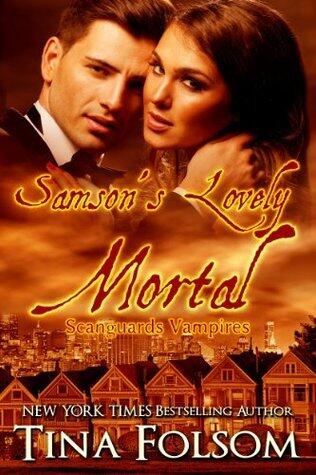 Scanguards Vampires