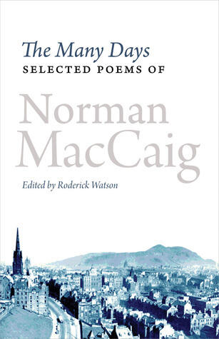 The Many Days: Selected Poems