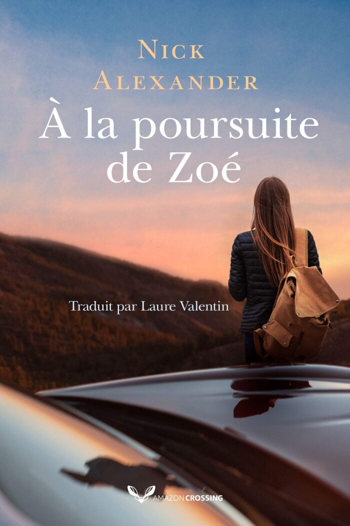 À la poursuite de Zoé