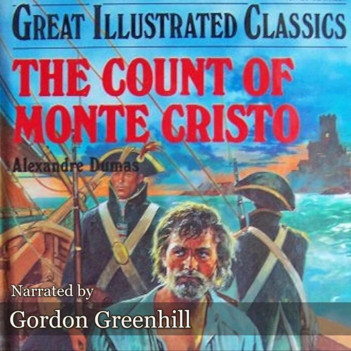 The Count of Monte Cristo