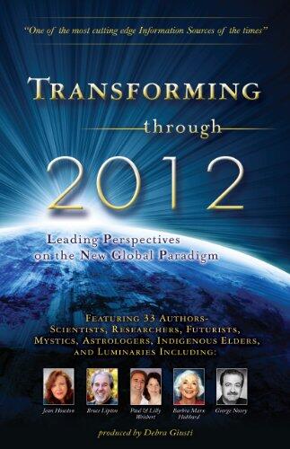 Transforming Through 2012
